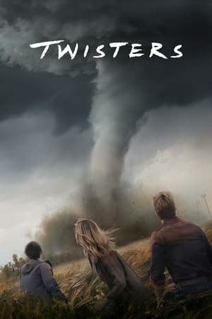 Twisters 2024 Hindi (ORG 5.1) – – Twisters 2024 Hindi (ORG 5.1) – –